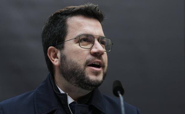 Esquerra exigirá un referéndum para apoyar una nueva investidura de Sánchez