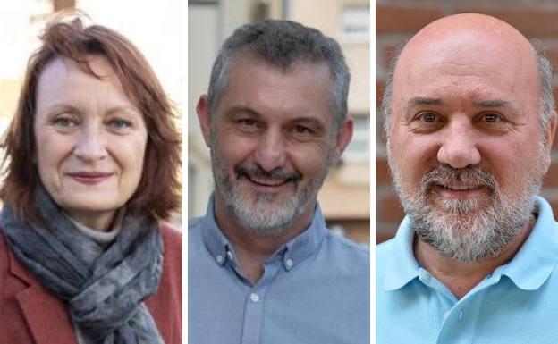 Las negociaciones a la izquierda del PSOE se rompen y habrá dos candidaturas para las próximas elecciones