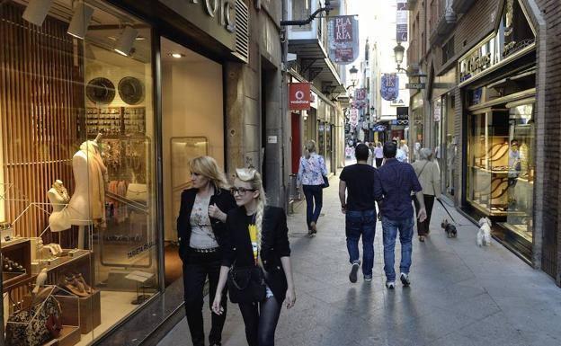 Croem alerta de la «celeridad» con que la economía de la Región de Murcia «echa el freno»