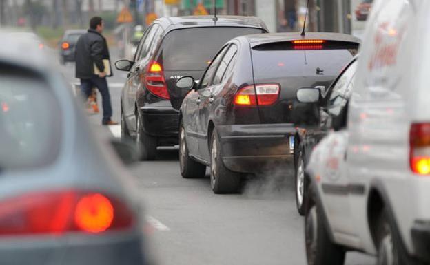 Aprobado el decreto de las zonas de bajas emisiones cuatro días antes de ser obligatorias