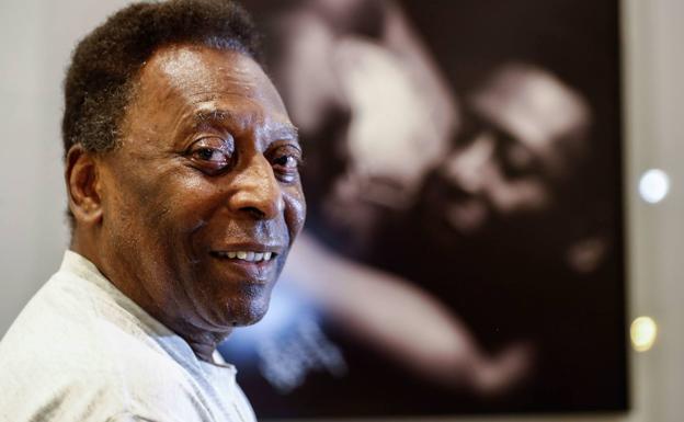 Pelé fallece a los 82 años