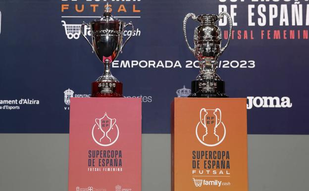 El Barcelona, rival de ElPozo en semifinales