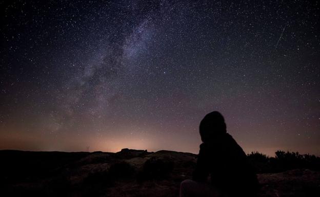 Gemínidas 2022: cuándo se puede ver la última lluvia de estrellas de más actividad del año