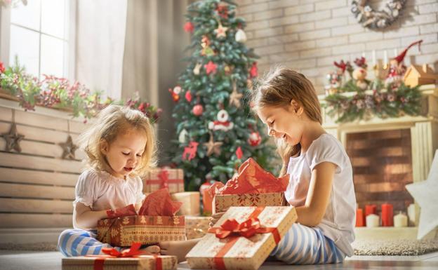 Los 10 juguetes que triunfarán en Navidad y Reyes, según Amazon