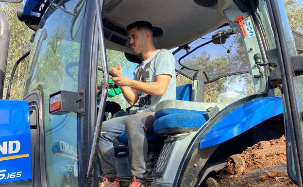 El motor de la medular murciana tampoco descansa en Navidades