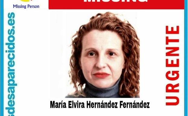 Buscan a una mujer de 47 años desaparecida en Murcia el pasado jueves