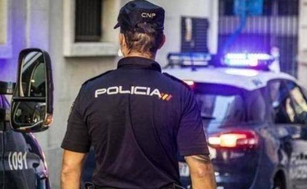 Cae una banda criminal que robaba mediante butrones en naves industriales de Murcia, Valencia y Alicante