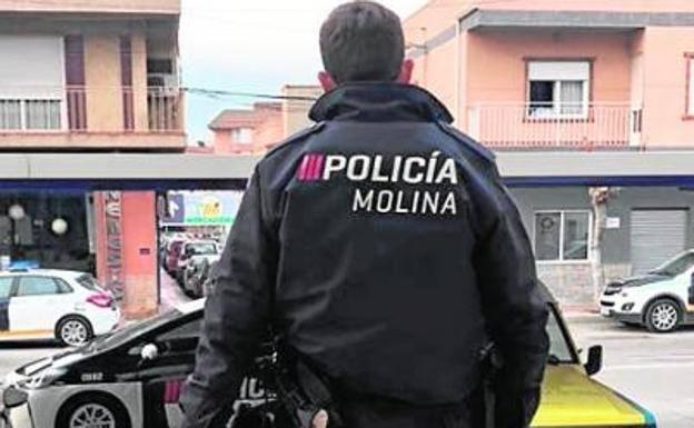 Herido durante una pelea en Molina de Segura