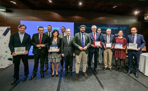 El CTNC celebra 25 años y destaca su potencial para garantizar las demandas del tejido empresarial agroalimentario