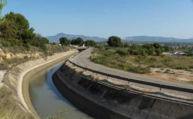 El Consejo de Estado emite un dictamen unánime sobre el recorte del Trasvase y los planes de cuenca