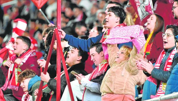 El equipo de Mario Simón ya no es un anfitrión vulnerable en el estadio Enrique Roca