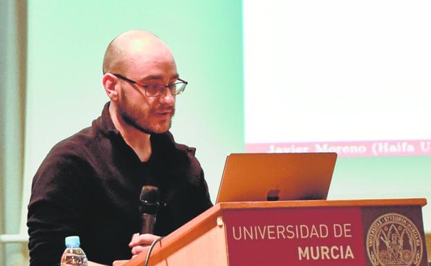 La UMU, epicentro de debate internacional sobre la teoría de cuerdas