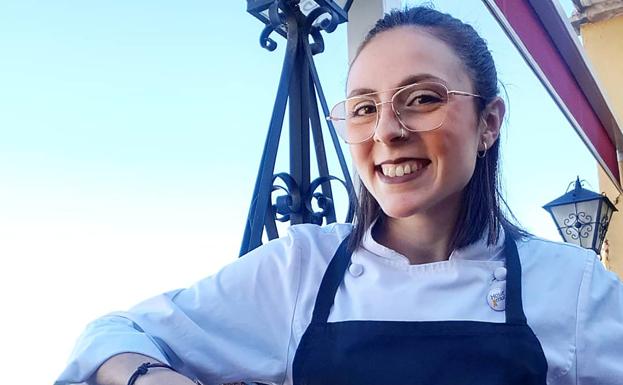 Ángela Molina, del bar Sol de Cehegín, representará a la Región en el campeonato nacional de tapas y pinchos