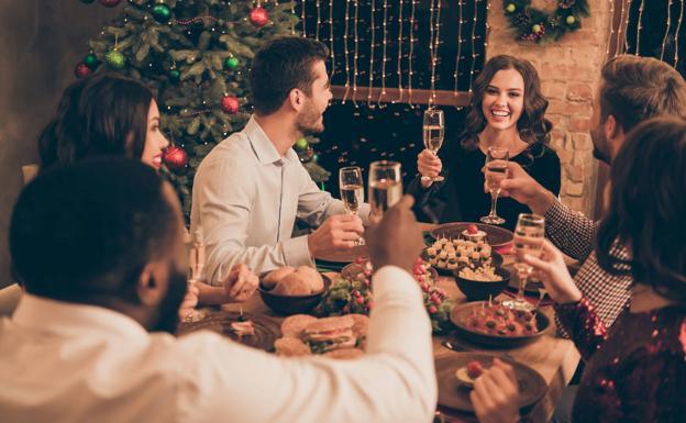 Las mejores recetas para aprovechar las sobras de las comidas navideñas