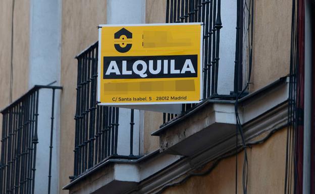 Cómo puedes solicitar el bono joven de alquiler