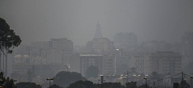 Reclaman medidas contundentes contra la contaminación persistente en la ciudad