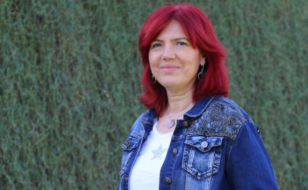 Amelia Corominas: «La institución lleva cuatro años parada y callada»