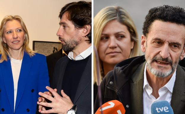 El aparato del partido y los críticos miden sus fuerzas en las primarias de Ciudadanos