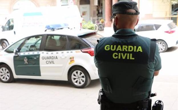 Cae en la Región un grupo criminal que obtuvo casi 400.000 euros con estafas en la banca digital