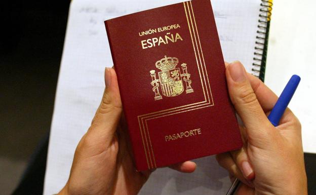 ¿Puedes hacerte el pasaporte sin pedir cita previa?