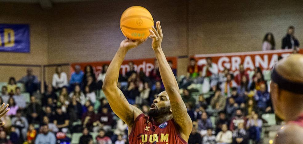 Directo | UCAM Murcia – Lenovo Tenerife