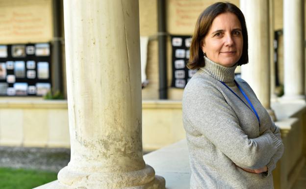 Nuria Hernández-Mora: «El Mar Menor es una víctima más de este ciclo de insostenibilidad»