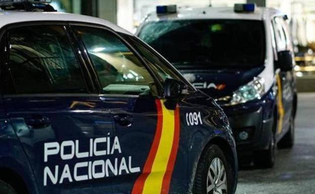 Detenido el presunto asaltante de un céntrico hotel de Cartagena