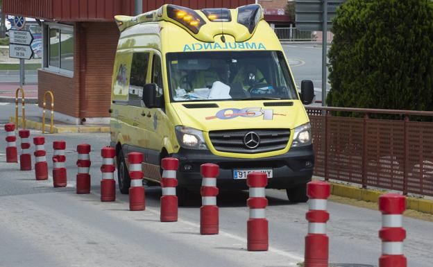 Qué debes hacer si sufres un shock anafiláctico