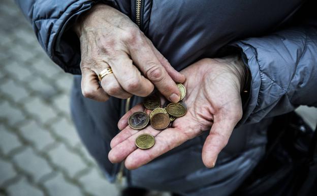 La revalorización de las pensiones dispara las jubilaciones anticipadas