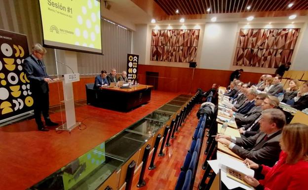 La Agencia Tributaria regional logra una recaudación récord de 400 millones en 2022