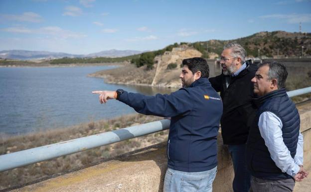 Coto Cuadros aportará 1.200 hectáreas protegidas a Ajauque y Rambla Salada