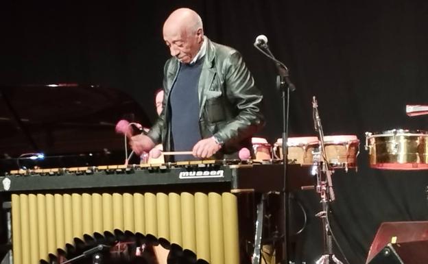 Mulatu Astatke, gran referente de la música africana, comparte su genio en Murcia