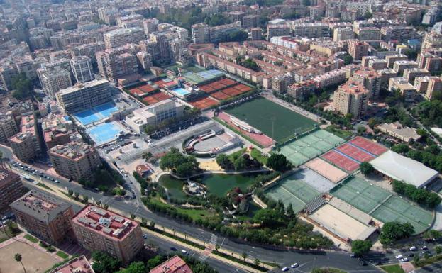 Murcia bonificará el 100% del alquiler de instalaciones deportivas a los equipos federados