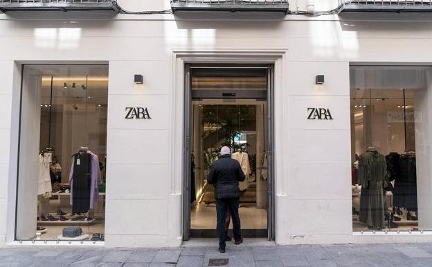 Inditex comienza a cobrar por las devoluciones ‘online’