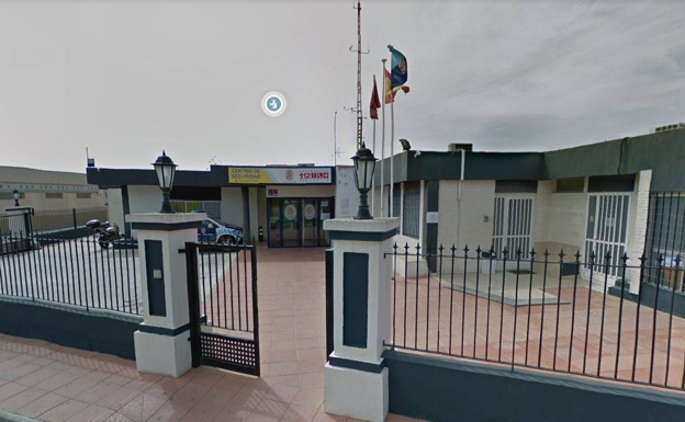 El concejal de Seguridad Ciudadana pide que se investigue al jefe accidental de la Policía Local de San Javier