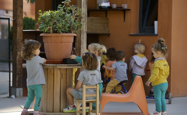 Amplían el ‘Cheque guarde’ para llegar a otras 10.000 familias