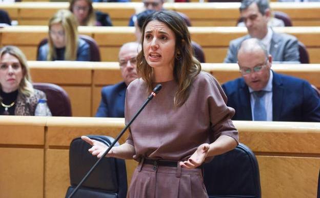 La negociación entre PSOE y Podemos por el ‘sí es sí’ entra en punto muerto