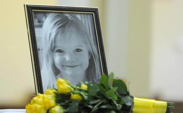 Una joven polaca cree que puede ser Madeleine McCann y pide pruebas de ADN