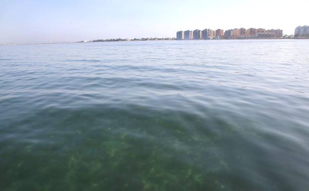 El Ministerio dice que el dinero para el Mar Menor lo gastó en Sevilla