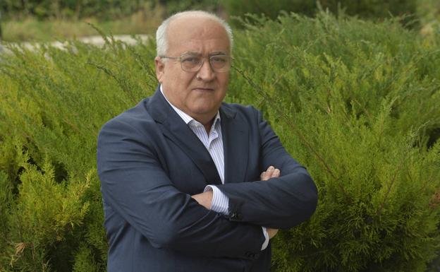 Miguel Padilla: «El campo no puede seguir sin repercutir una parte importante de los costos»