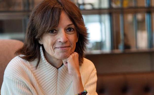 Paloma Bravo, nueva directora general de Comunicación y Relaciones Institucionales de Vocento