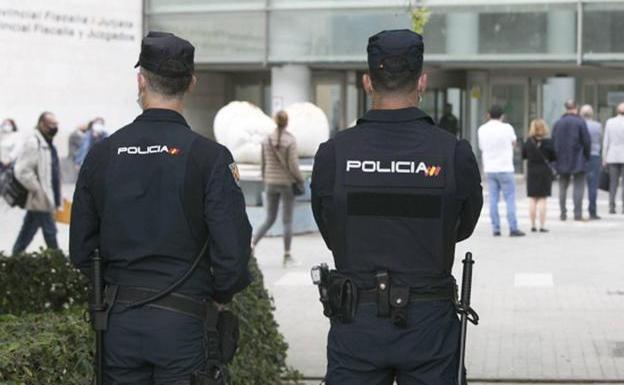 Investigan un intento de rapto de un niño de cinco años en Pamplona