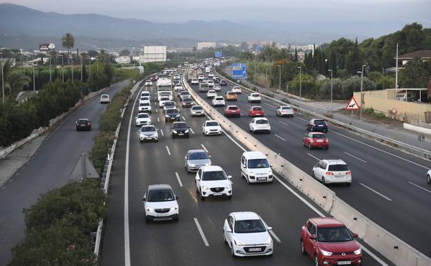 Qué son los radares medusa, el nuevo sistema de la DGT para imponer multas