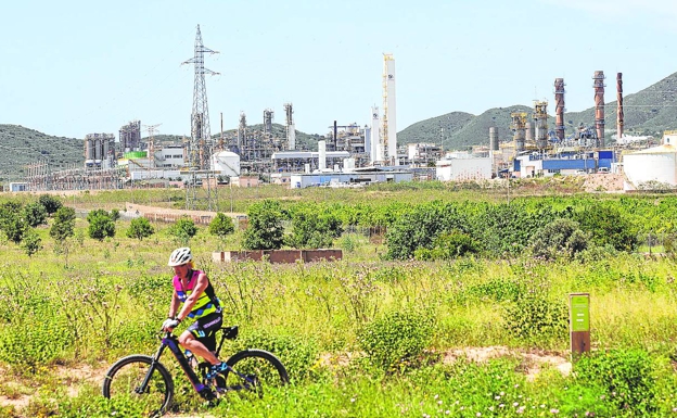 Sabic retoma la producción en su planta de Lexan 1 de Cartagena tras cinco meses parada