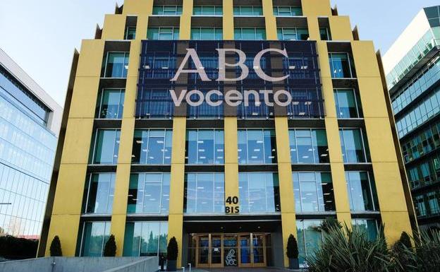 Vocento obtiene un beneficio de 12,9 millones en 2022