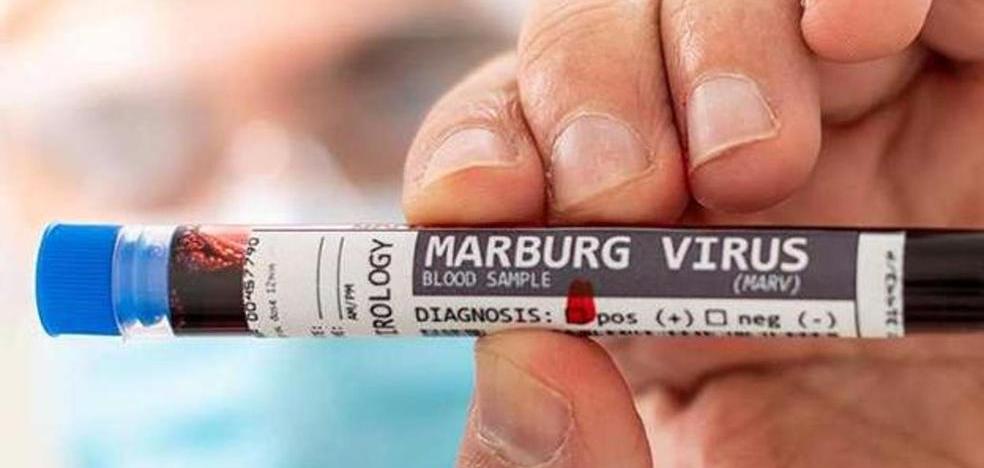 Virus de Marburgo, una amenaza cercana, real y mortal