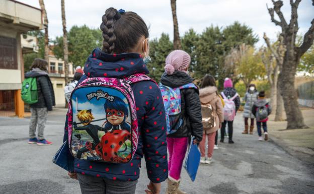 La Región mantendrá para la admisión de alumnos el distrito único en la mayoría de los municipios