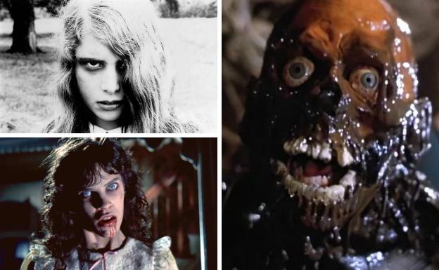 Doce películas esenciales para celebrar el Día del Orgullo Zombie