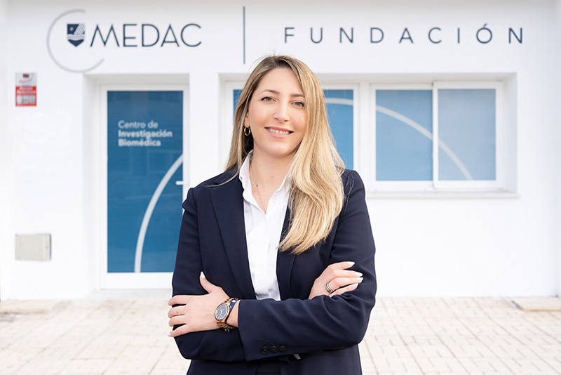 La Fundación MEDAC realizará proyectos y estudios con fines sociales en sus 11 centros de investigación biomédica