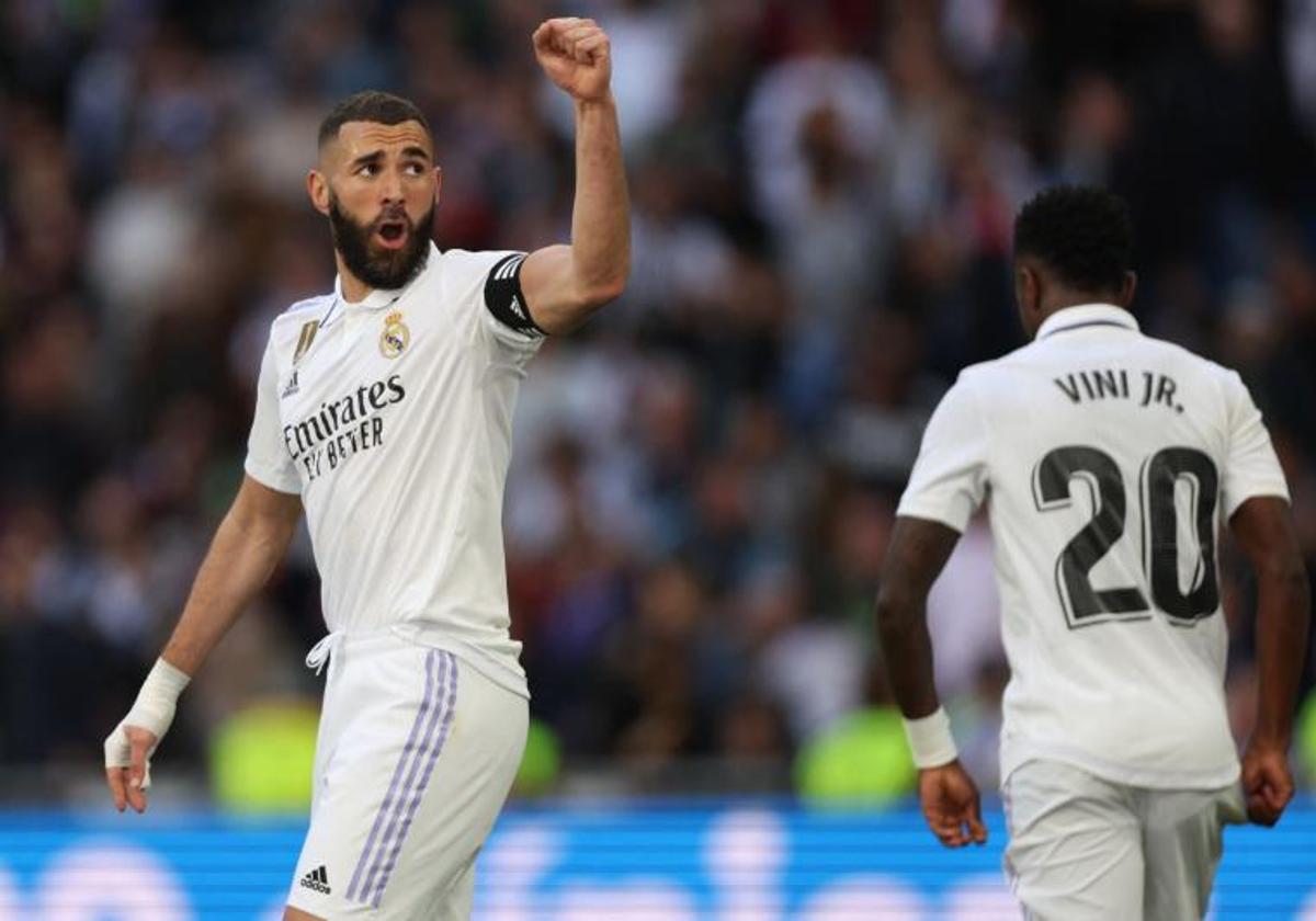 Benzema paga el baño y Hazard abona el masaje